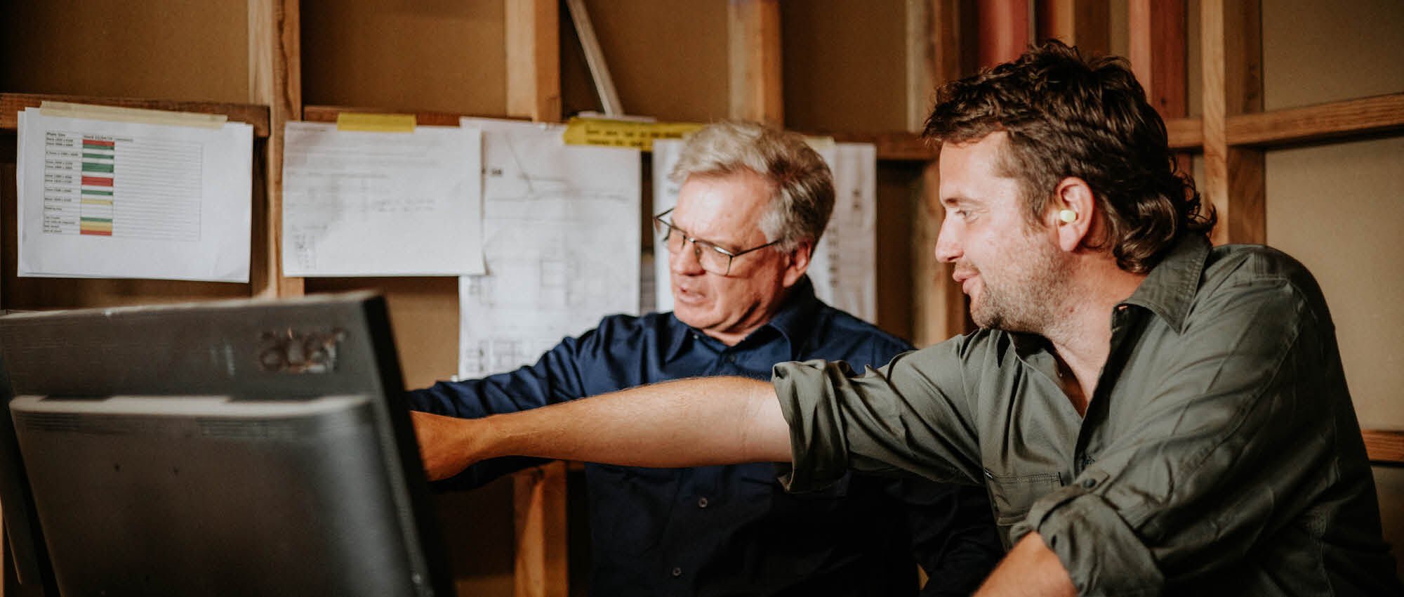 Real Stories. Real Tradies